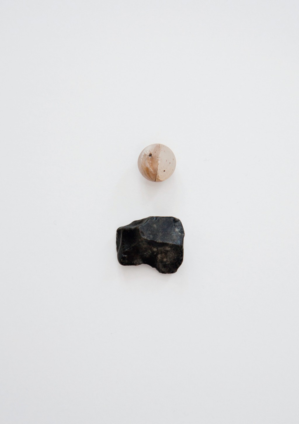 Nadine Goepfert Collect(ing)