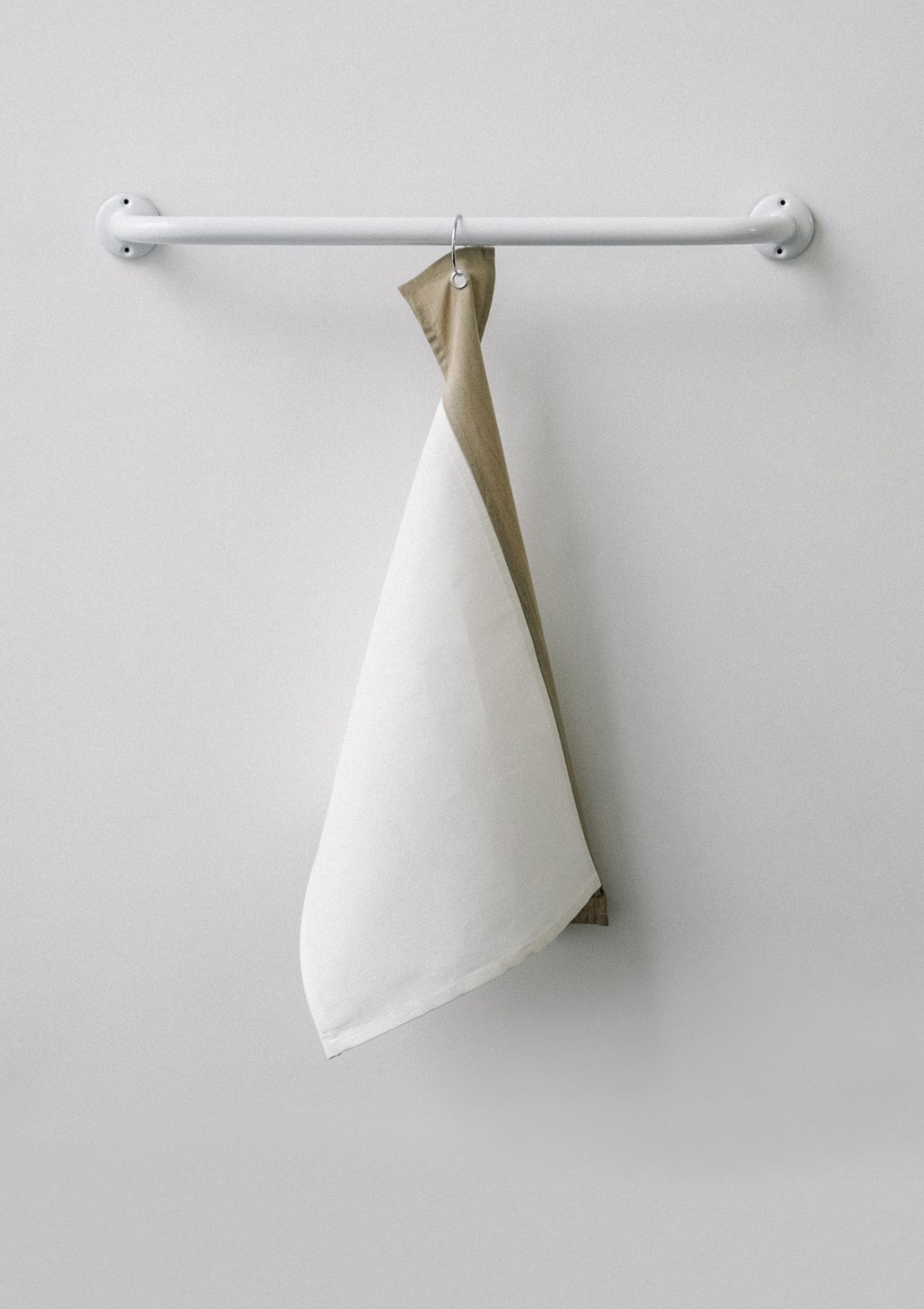 Nadine Goepfert Manners, Apron-Towel IV