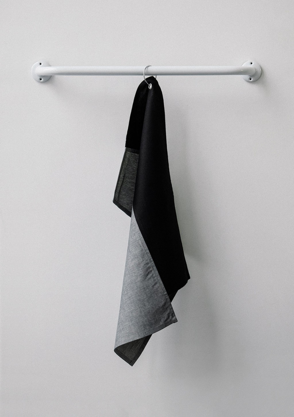 Nadine Goepfert Manners, Apron-Towel I