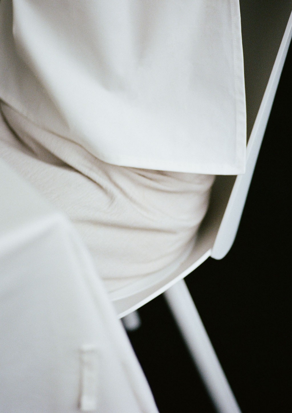 Nadine Goepfert Manners, Napkin