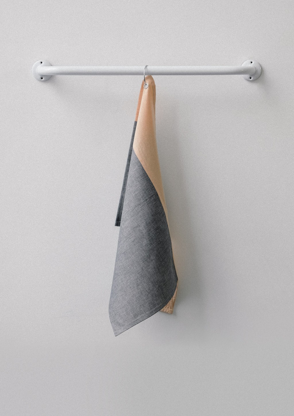 Nadine Goepfert Manners, Apron-Towel II