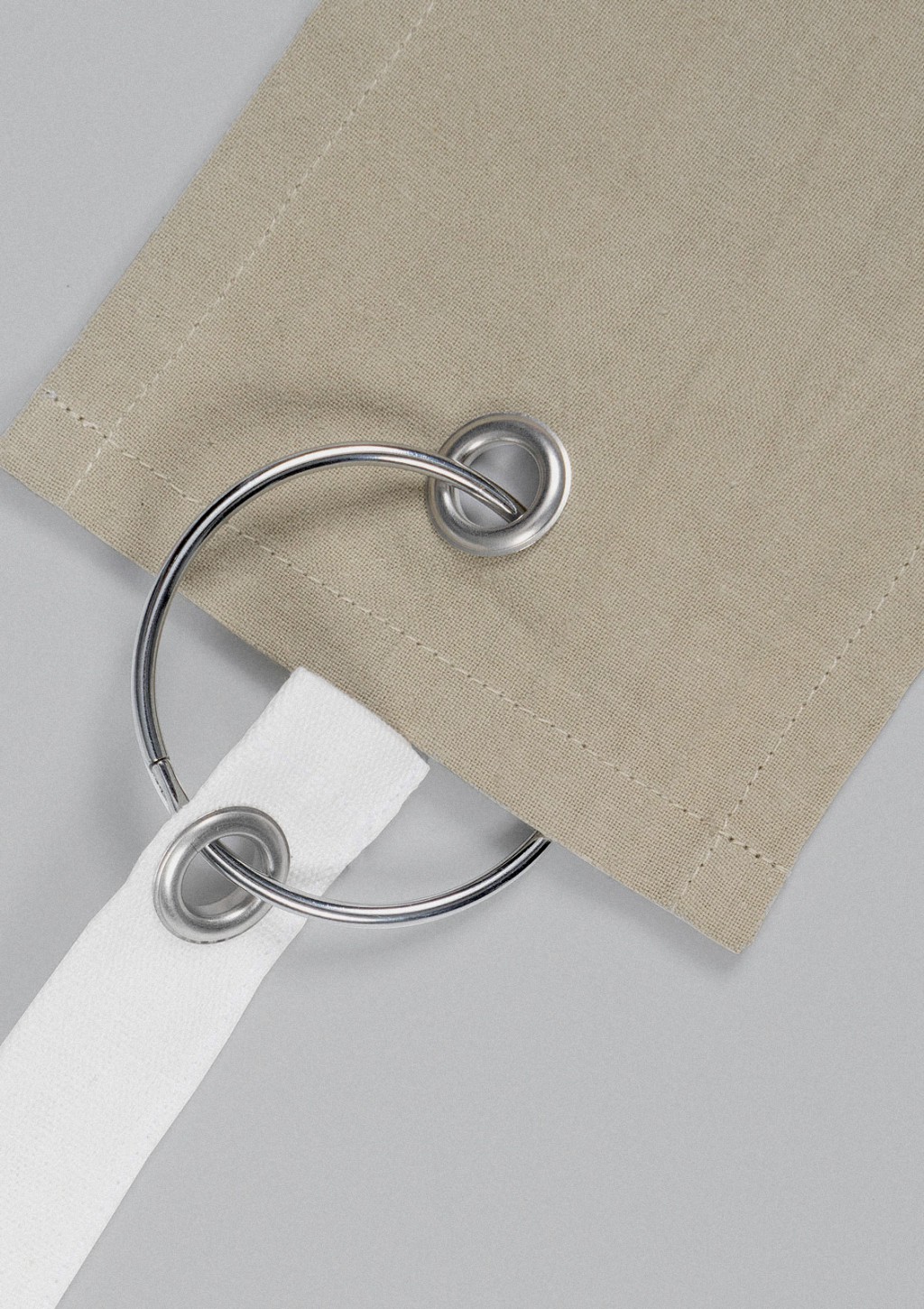Nadine Goepfert Manners, Apron-Towel IV