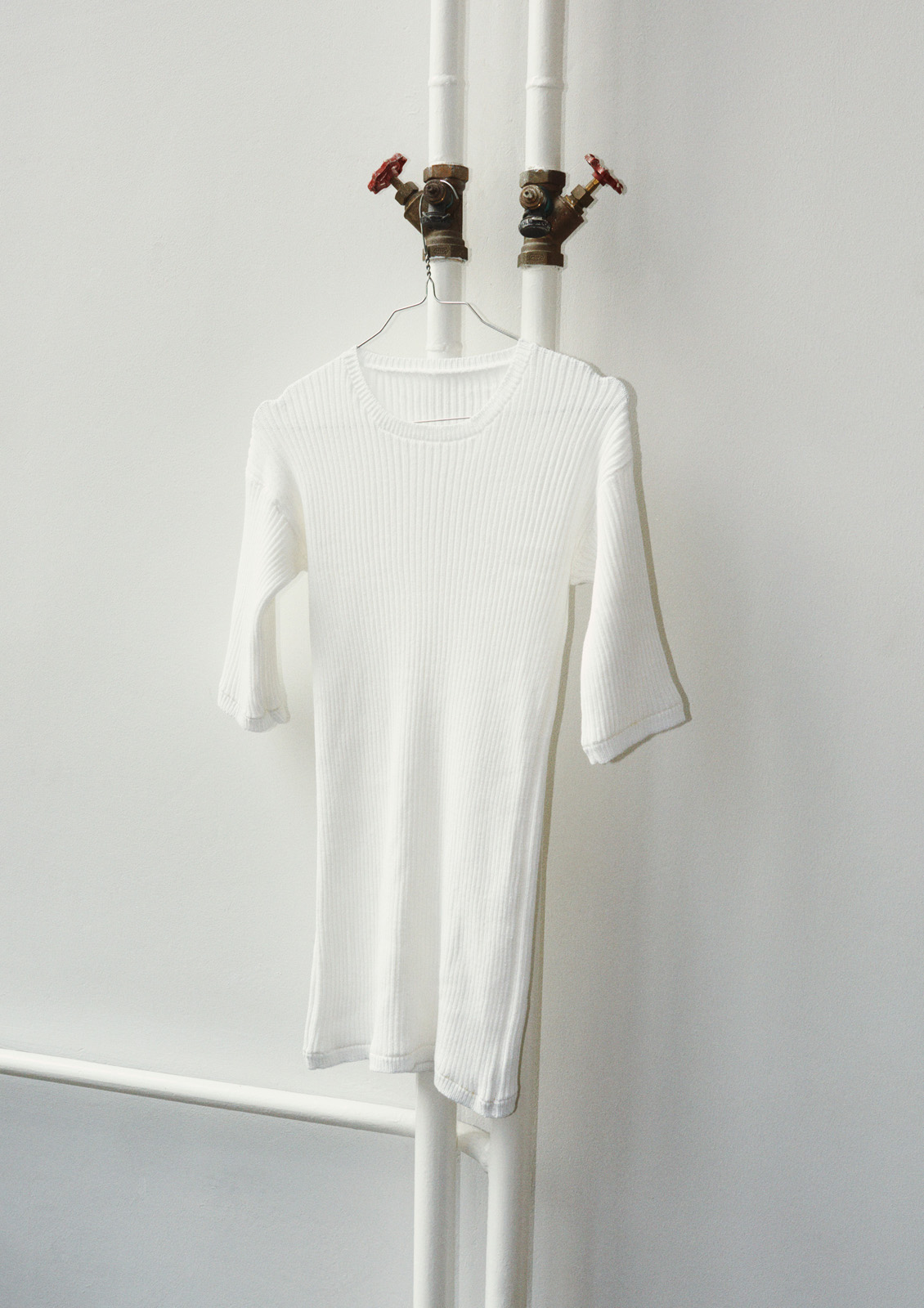 Nadine Goepfert Basic Fit, Basic T, Tight