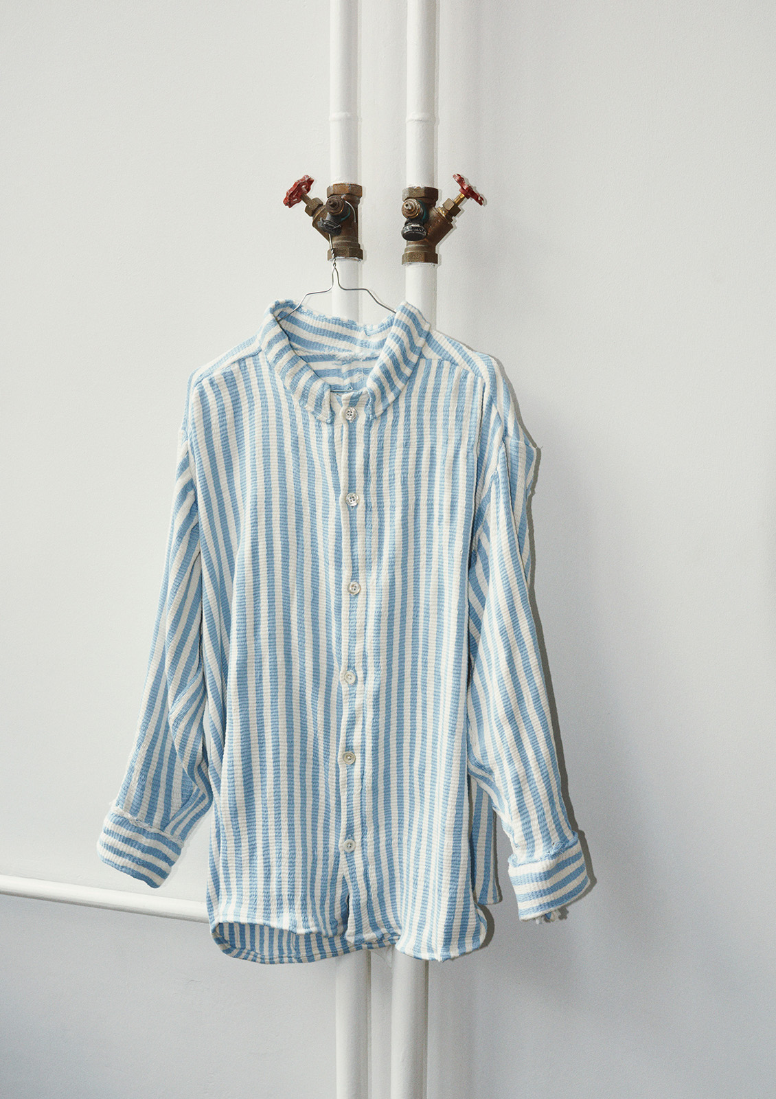 Nadine Goepfert Basic Fit, Fundamental Shirt