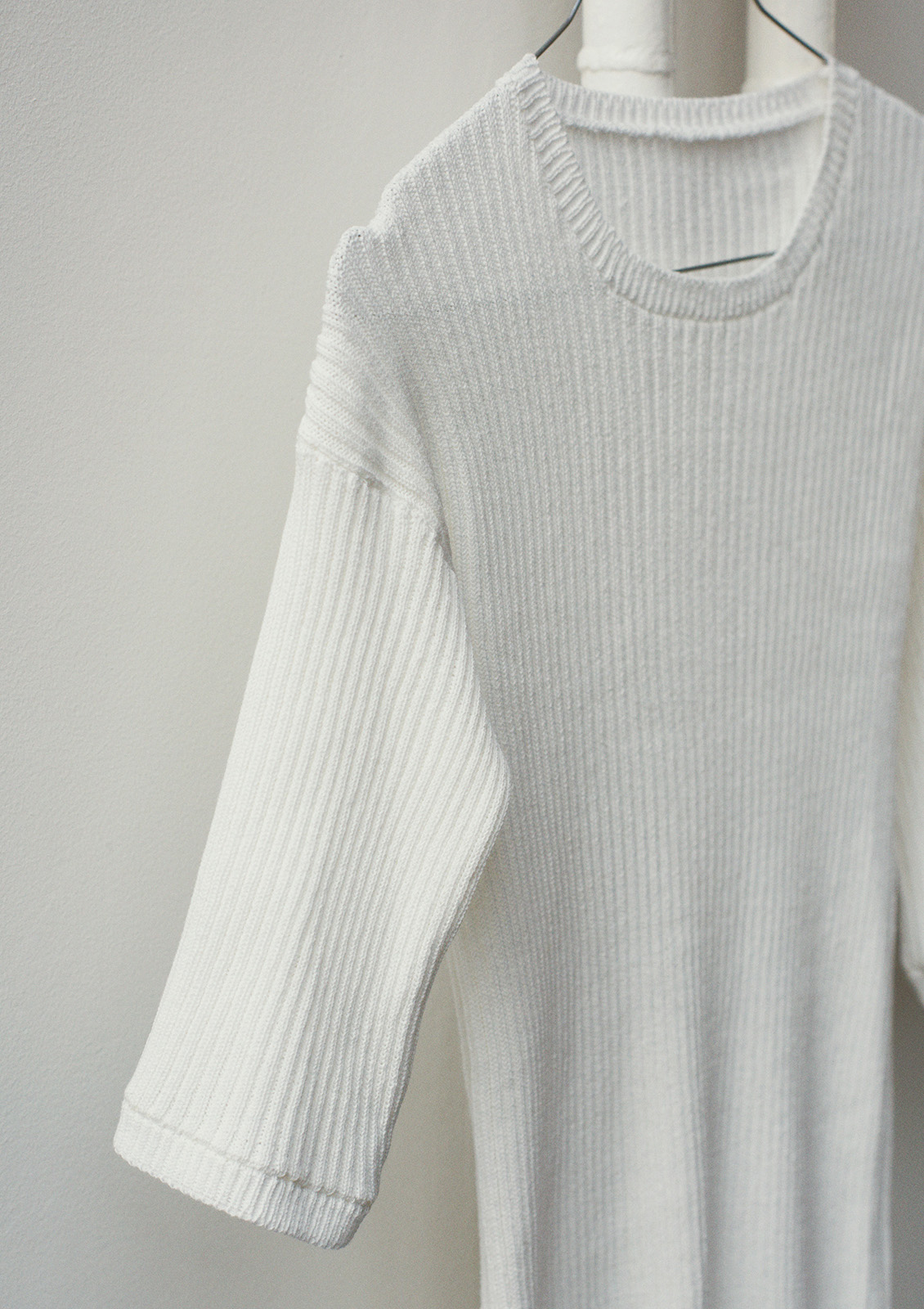 Nadine Goepfert Basic Fit, Basic T, Tight